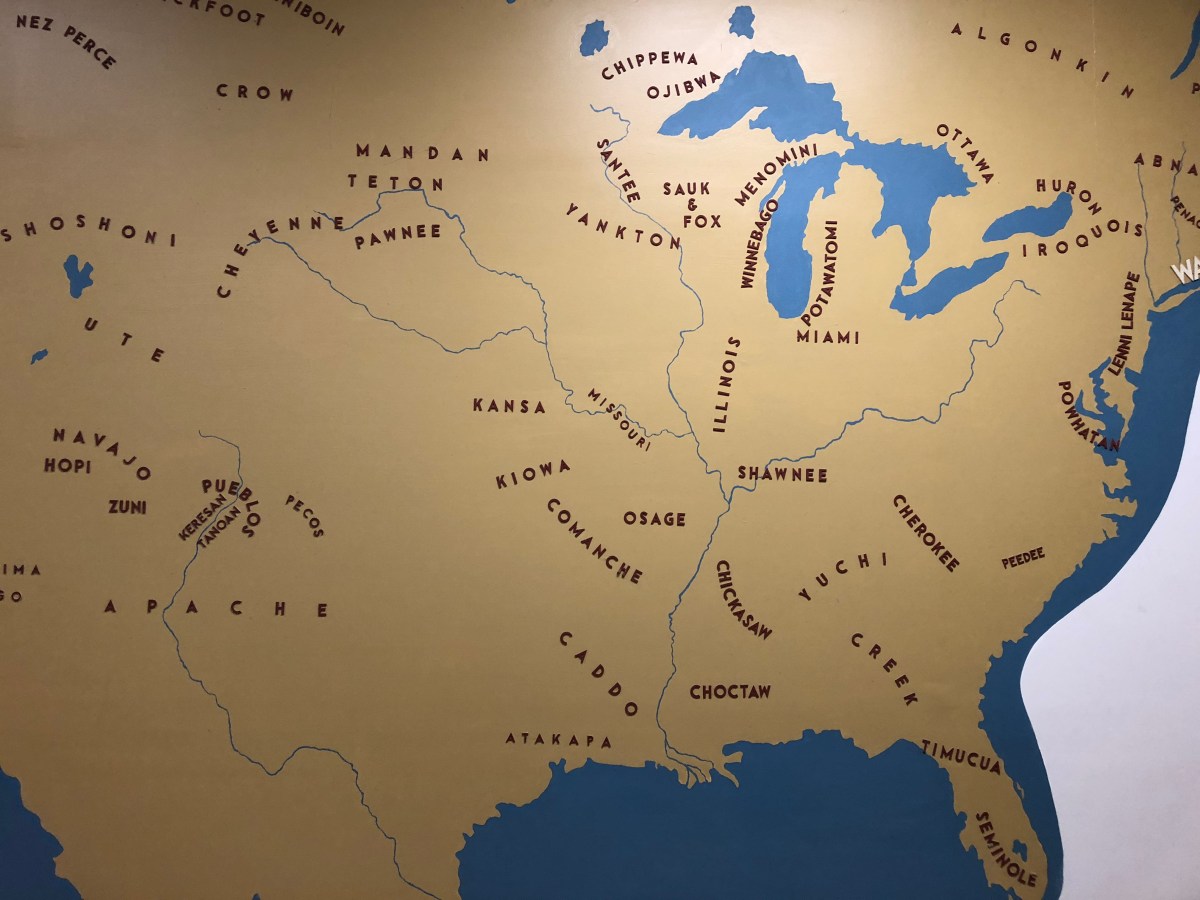 Voices of the youth: why we should care about Indigenous heritage